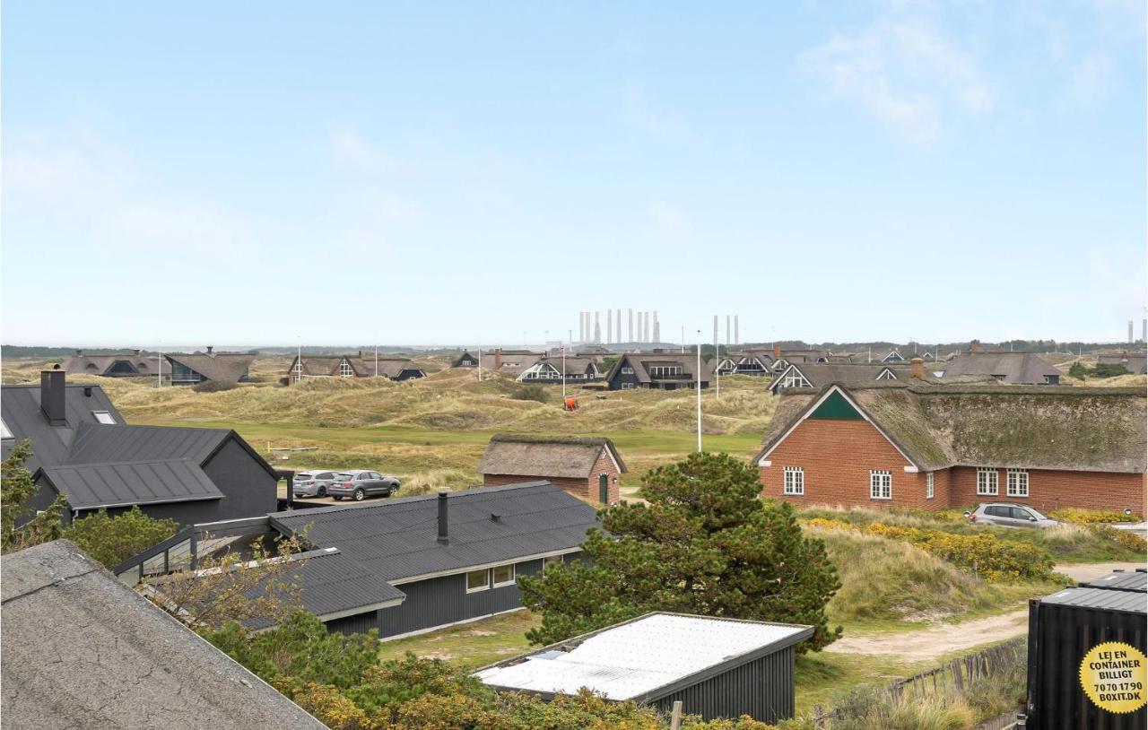 Lejl, 302, 1, Sal Appartement Fanø