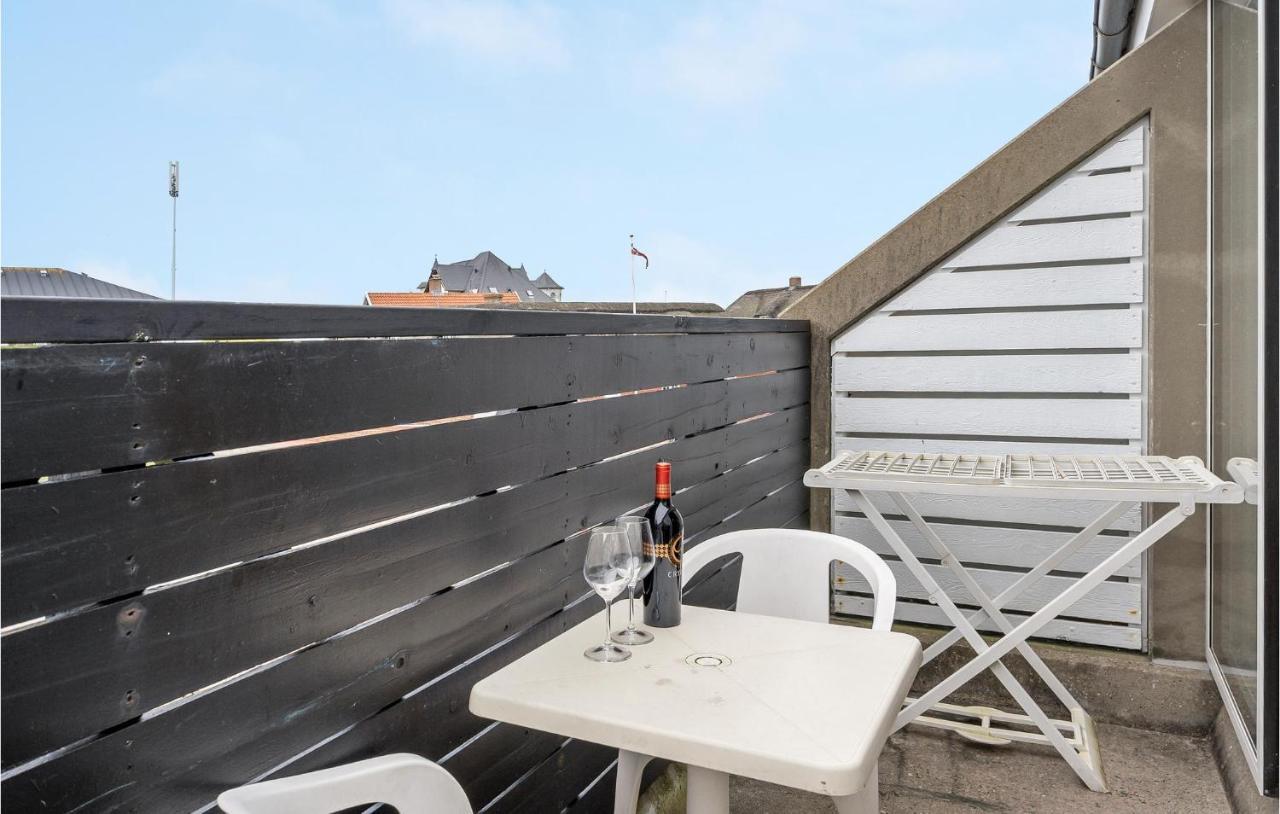 Lejl, 302, 1, Sal Appartement *
