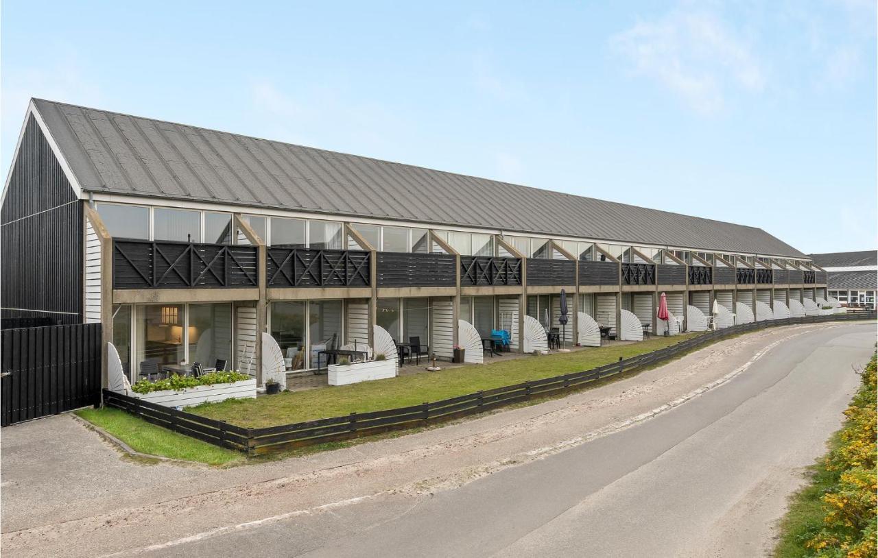 Lejl, 302, 1, Sal Fanø
