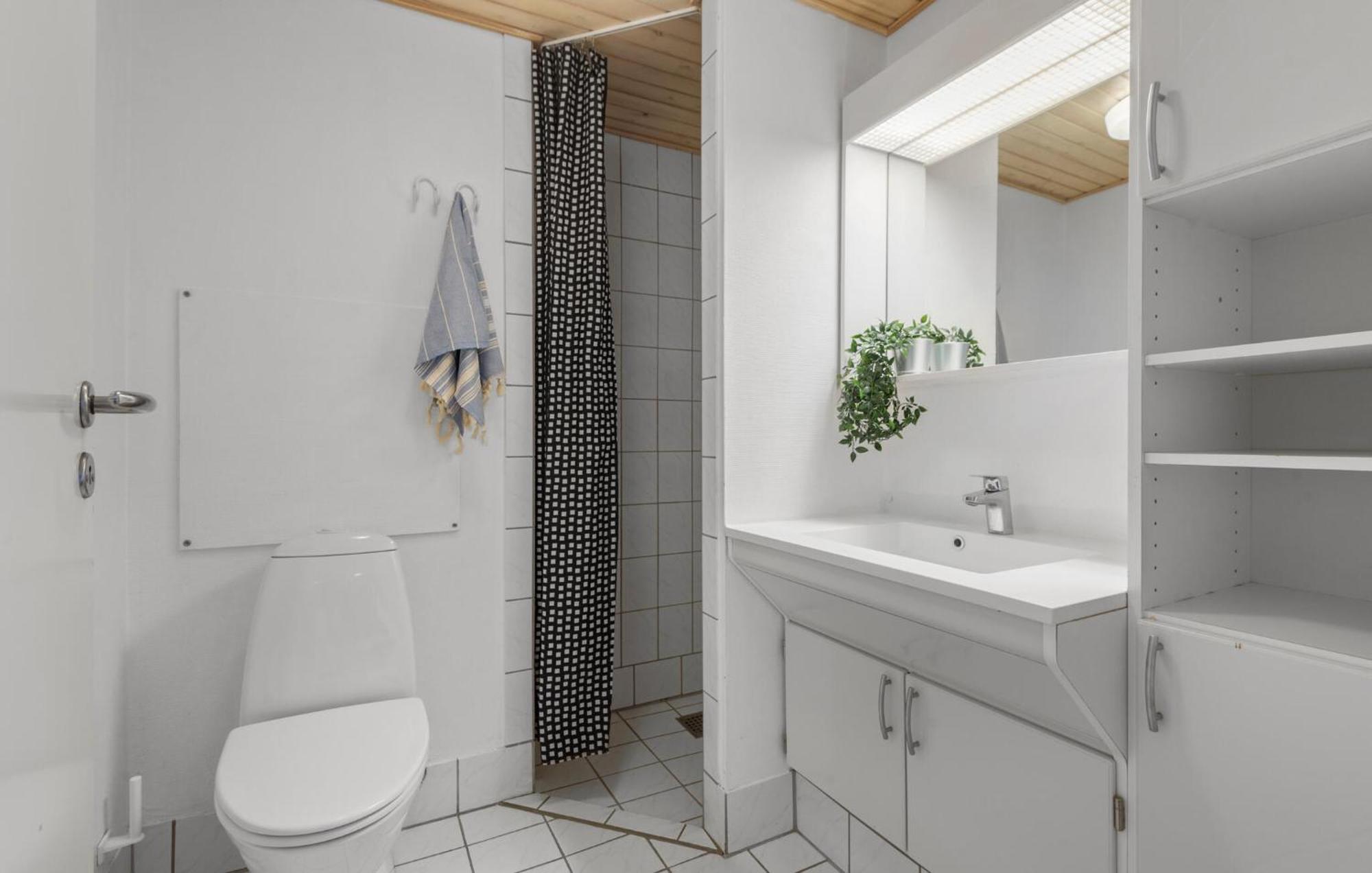 Lejl, 302, 1, Sal Appartement
